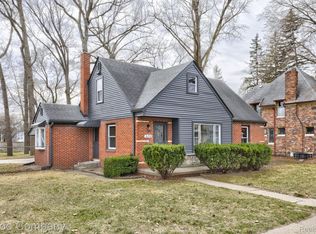 619 Withington St, Ferndale, MI 48220