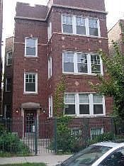 1st image of 5936 N Paulina St APT 3