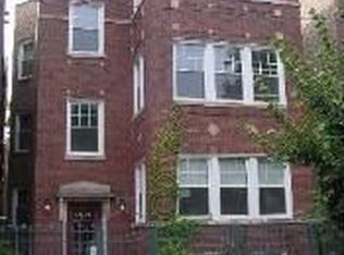 5936 N Paulina St APT 3, Chicago, IL 60660