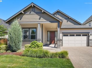 29039 NW Keenon St, North Plains, OR 97133