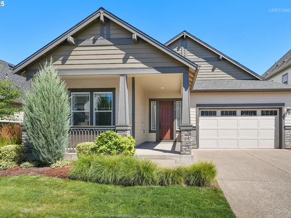 29039 NW Keenon St, North Plains, OR 97133