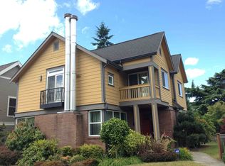 4817 NE 70th St, Seattle, WA 98115