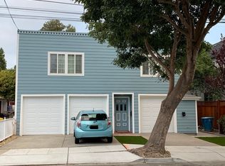 106 Linden Ave APT 2, San Bruno, CA 94066