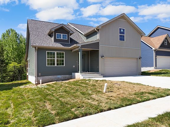 2nd image of 1219 Boulder Pass Lot 90