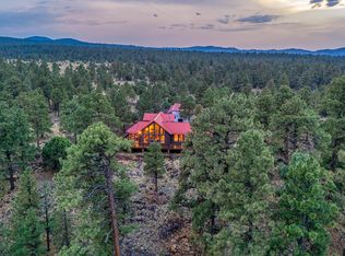 129 N 1340th, Springerville, AZ 85938