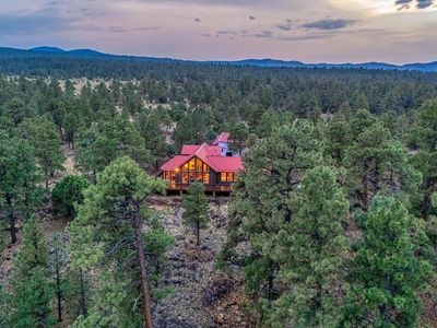 129 N 1340th, Springerville, AZ, 85938