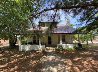 505 S 6th St, Jay, OK 74346