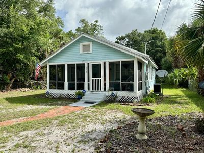 213 8th St, Apalachicola, FL, 32320