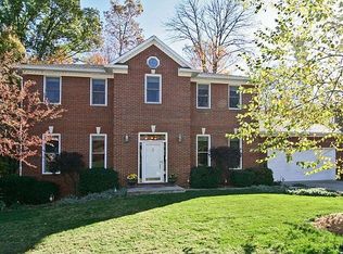 8401 Carefree Cir, Indianapolis, IN 46236