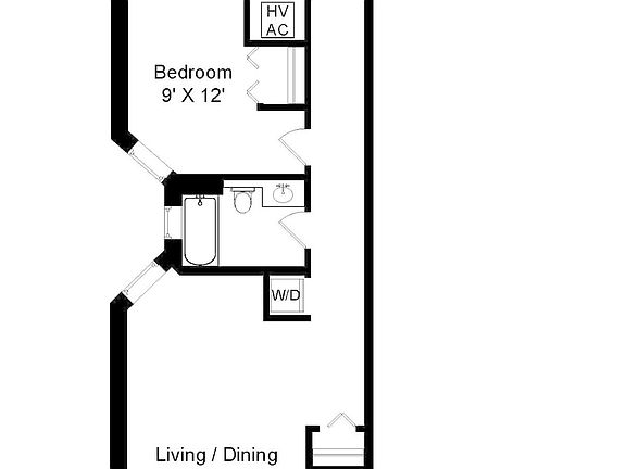 5th image of 2450 N Southport Ave #2W