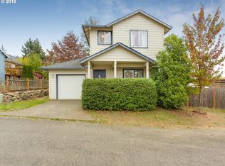 13389 SE Piper Dr, Happy Valley, OR 97086