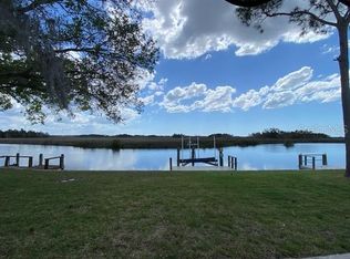 11550 W Bayshore Dr #20, Crystal River, FL 34429