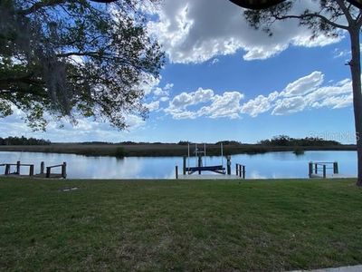 11550 W Bayshore Dr #20, Crystal River, FL, 34429