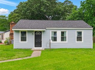 400 Cedar Dr, Hampton, VA 23669