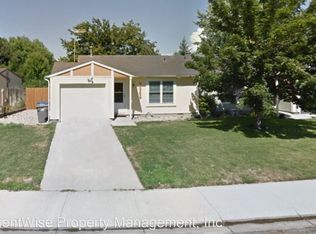 3950 N Cambria Way, Boise, ID 83703