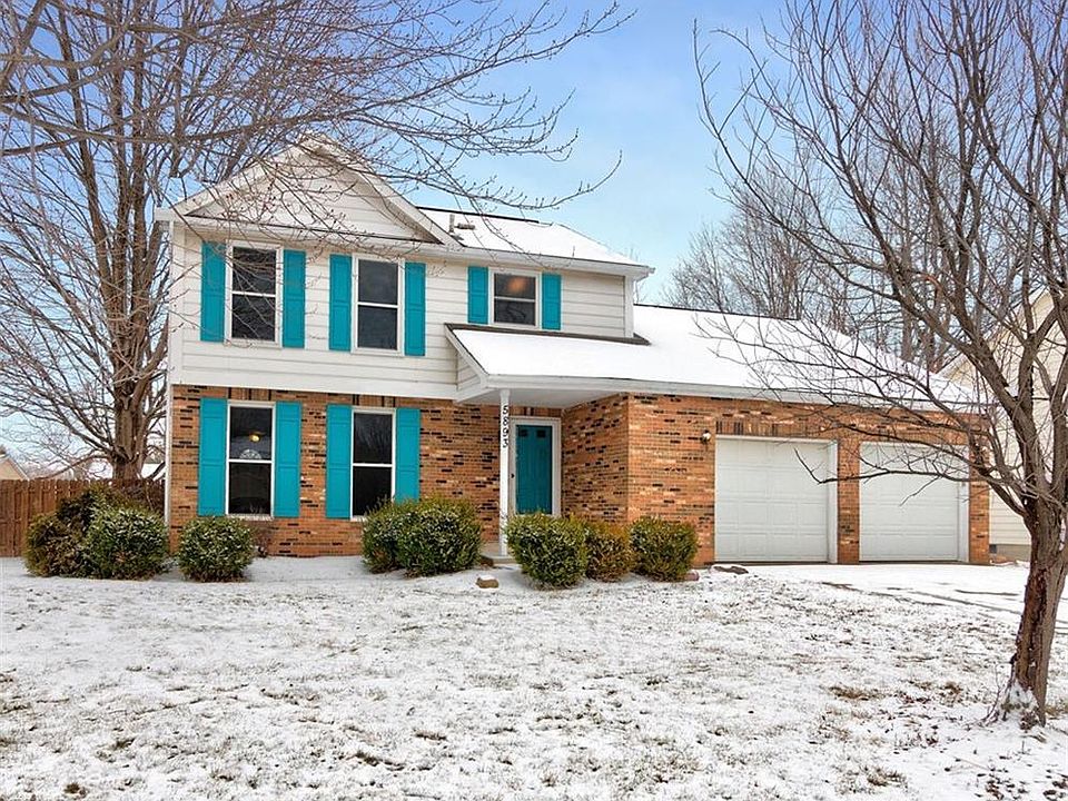 1st image of 5893 Springwood Dr