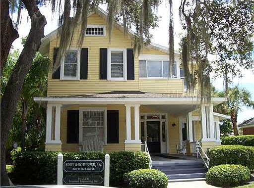 1st image of 808 W De Leon St