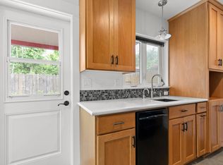 6363 N Concord Ave, Portland, OR 97217