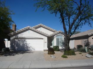 4212 E Chaparosa Way, Cave Creek, AZ 85331