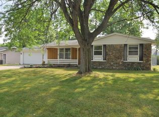 4718 Muirfield Dr, Fort Wayne, IN