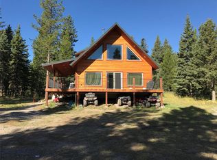 3 2nd Ave, Ringling, MT 59642