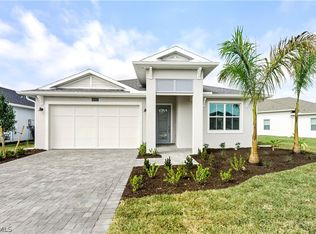 16357 Preservation Blvd, Punta Gorda, FL 33982