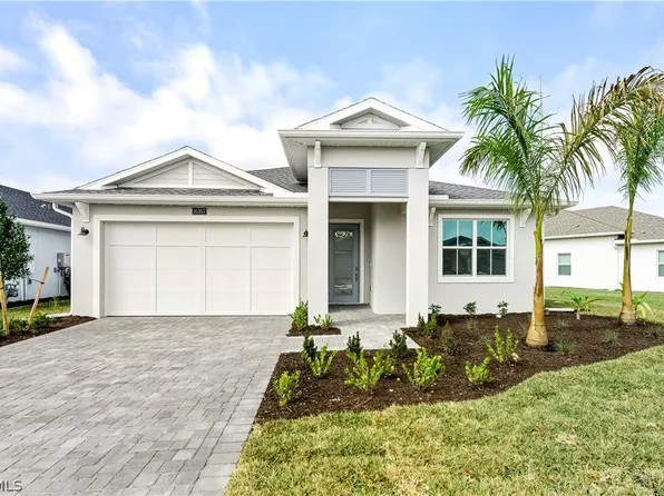 16357 Preservation Blvd, Punta Gorda, FL 33982
