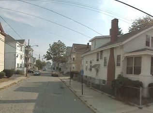 87 Progress Ave, Providence, RI 02909