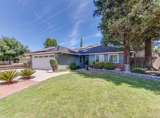 1515 Purvis Ave, Clovis, CA 93611