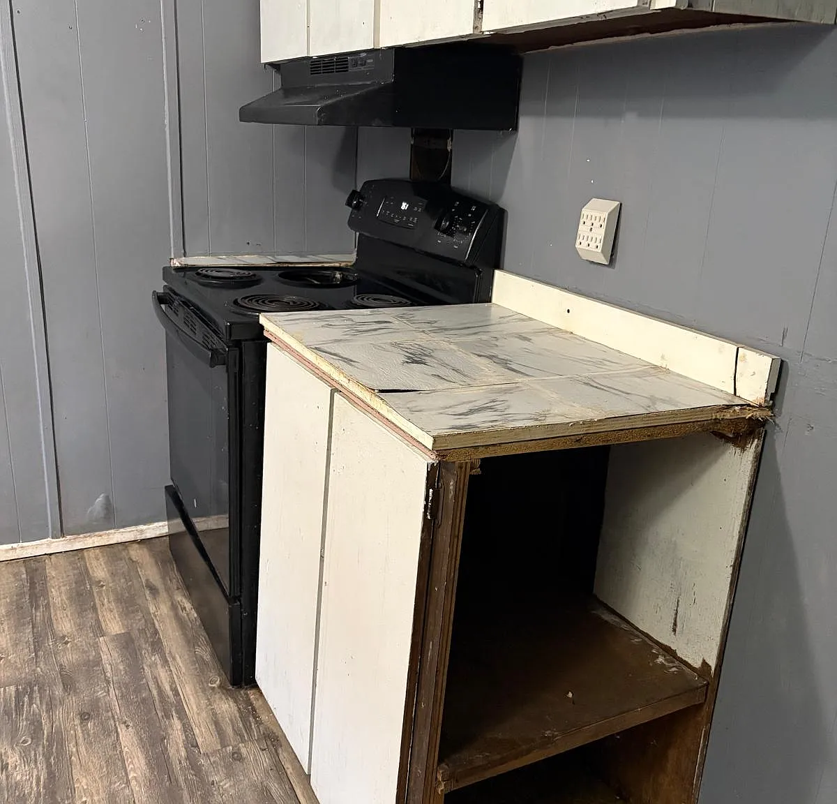 2 bed, 768 sqft, $1,200 — Photo 4