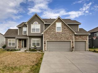 10900 N Wabash Ave, Kansas City, MO 64155