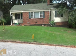 831 Sylvan Pl SW, Atlanta, GA 30310