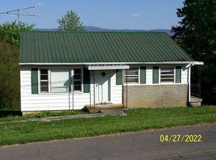 1035 Whirlwind Rd, Greeneville, TN 37743