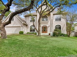 17314 Fountain View Dr, San Antonio, TX 78248