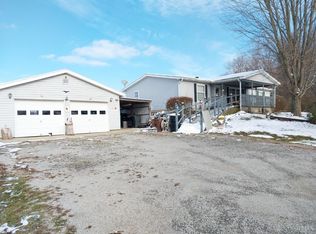 11905 State Route 28 W, Greenfield, OH 45123