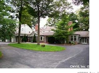 3 Bittersweet Ln, Fayetteville, NY 13066