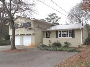 16 Elaine Dr, Newnan, GA 30263