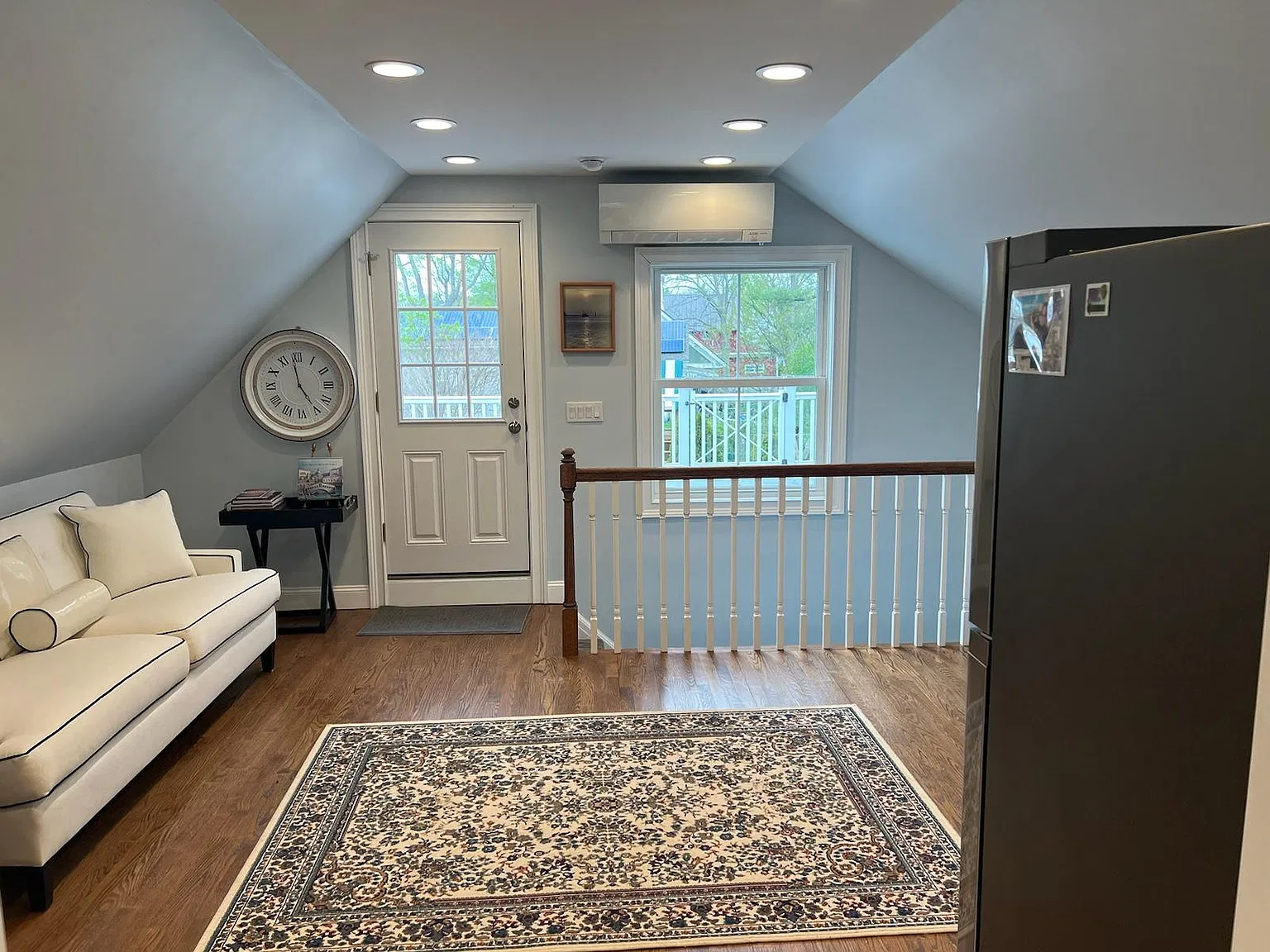 1 bed, 375 sqft, $1,800 — Photo 1