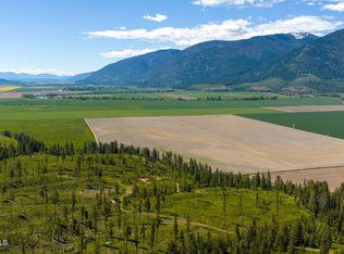 Nna This Way, Bonners Ferry, ID 83805