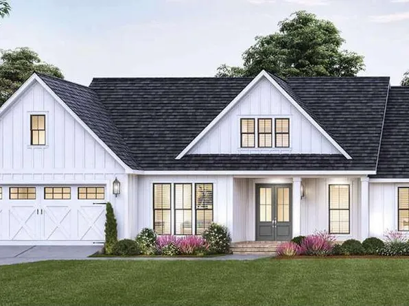 212 Rae Drive, Pikeville, NC 27863