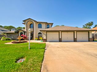 875 Lakewood Cir, Merritt Island, FL 32952