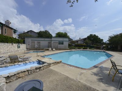 12610 Uhr Ln #281, San Antonio, TX, 78217