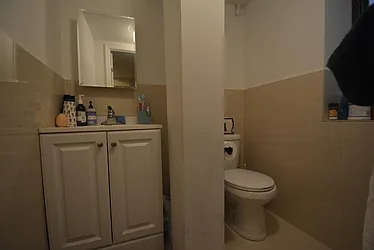 Rented by Keller Williams NYC