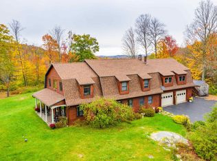 2739 French Hill Rd, Saint Albans, VT 05478