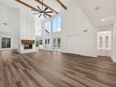 15618 Banty Falls Ct, Houston, TX, 77068