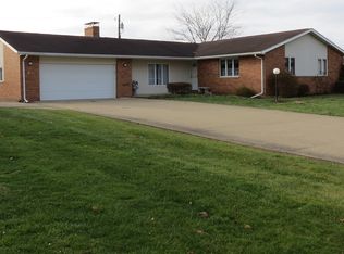 26045 Township Road 1159, Warsaw, OH 43844