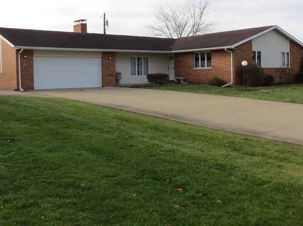 26045 Township Road 1159, Warsaw, OH 43844