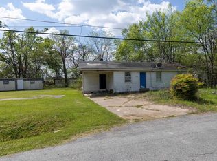 3812 Segrest Mercy St, Monroe, LA 71203