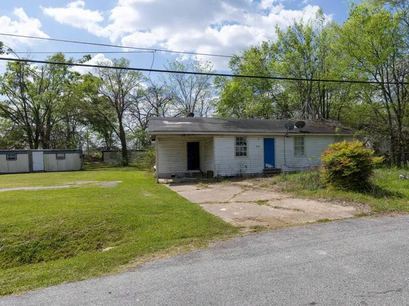 3812 Segrest Mercy St, Monroe, LA 71203