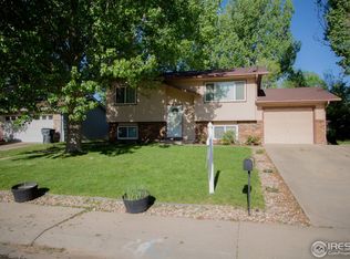 3139 20th Avenue Ct, Greeley, CO 80631